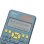 Calcolatrice scientifica Maul MSC 417 417 funzioni 2 linee solare batteria custodia