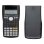 Calculatrice Maul MSC 240 ECO 10 chiffres 240 fonctions double ligne solaire noire