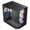 Caja de ordenador Vida Edge torre ATX vidrio templado RGB negra