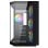 Caja de ordenador Vida Edge torre ATX vidrio templado RGB negra