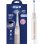 Escova de Dentes Oscilante Rotativo Oral-B iO2 Calm Pink 3 Modos Sensor Pressao Temporizador