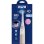 Escova de Dentes Oscilante Rotativo Oral-B iO2 Calm Pink 3 Modos Sensor Pressao Temporizador