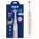 Escova de Dentes Oscilante Rotativo Oral-B iO2 Calm Pink 3 Modos Sensor Pressao Temporizador