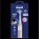 Escova de Dentes Oscilante Rotativo Oral-B iO2 Calm Pink 3 Modos Sensor Pressao Temporizador