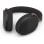 Casque Jabra Evolve3 85 sans fil Bluetooth avec Réduction de Bruit, Micro IA, noir