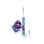Elektrische Zahnbürste Philips Sonicare For Kids HX6322/12 Bluetooth 2 Modi violett