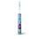 Elektrische Zahnbürste Philips Sonicare For Kids HX6322/12 Bluetooth 2 Modi violett