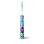 Escova de Dentes Sónica Infantil Philips Sonicare For Kids HX6322/12 2 Modos Bluetooth Temporizador