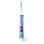 Elektrische Zahnbürste Philips Sonicare For Kids HX6322/12 Bluetooth 2 Modi violett