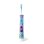 Escova de Dentes Sónica Infantil Philips Sonicare For Kids HX6322/12 2 Modos Bluetooth Temporizador