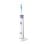 Elektrische Zahnbürste Philips Sonicare For Kids HX6322/12 Bluetooth 2 Modi violett