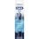 Recargas Escovas Dentes Oral-B iO UltimateClean Black 4 Unidades Limpeza Profunda