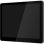 Monitor POS Capture CA-M6-2NDDIS1TOUCH 9.7" LCD XGA Táctil Capacitivo Negro