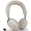 Auriculaires Jabra Evolve3 75 sans fil Bluetooth avec réduction de bruit, micro et USB-C, gris chaud
