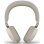 Auriculaires Jabra Evolve3 75 sans fil Bluetooth avec réduction de bruit, micro et USB-C, gris chaud