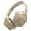 Auriculares JBL Tune 730BT inalámbricos Bluetooth para llamadas y música, plegables beige