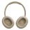Auriculares JBL Tune 730BT inalámbricos Bluetooth para llamadas y música, plegables beige