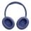 Kopfhörer JBL Tune 730BT kabellos Bluetooth für Anrufe und Musik, faltbar, blau
