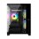 PC de bureau PC Racing Cosmo AMD Ryzen 5 5500 16GB 512GB SSD RTX 3050 Windows 11 Pro WiFi