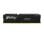 Memória RAM Kingston KF556C40BB2-32 32GB 1x32GB DDR5 5600MHz CL40 Intel XMP Preto