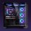 Desktop Vibox Ix-508 AMD Ryzen 7 9800X3D 32GB 1TB SSD RTX 5070 Ti Windows 11 WiFi