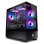 PC de bureau Vibox I-109 AMD Ryzen 3 3200G 16GB 500GB SSD Radeon Vega 8 Linux Mint WiFi