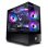 PC de bureau Vibox IV-632 AMD Ryzen 7 5700X 16Go 500Go SSD RTX 5050 Windows 11 WiFi