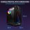 Desktop Vibox Vi-162 AMD Ryzen 3 3200G 16GB 1TB SSD Radeon Vega 8 Linux Mint WiFi RGB
