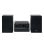 Microchaîne Muse M-62 BT FB 2x10W RMS Bluetooth 5.0 CD USB FM Réveil