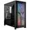 Torre ATX Corsair FRAME 4000X RS ARGB Nero Vetro Temperato USB-C