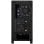 Torre ATX Corsair FRAME 4000X RS ARGB Nero Vetro Temperato USB-C