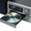 Microanlage Muse M-62 BTS 2x10W RMS Bluetooth 5.0 CD USB FM Silber
