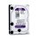Disco Duro Western Digital Purple 2TB HDD 5400rpm SATA III Bajo Ruido