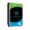 Disque Dur Seagate SkyHawk AI ST16000VE004 16TB HDD 7200rpm SATA3 Helium IA 255Mo/s