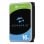 Disque Dur Seagate SkyHawk AI ST16000VE004 16TB HDD 7200rpm SATA3 Helium IA 255Mo/s