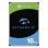 Disque Dur Seagate SkyHawk AI ST16000VE004 16TB HDD 7200rpm SATA3 Helium IA 255Mo/s