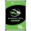 Disco Duro Seagate Barracuda ST16000DM001 16TB HDD 7200rpm SATA3 190MB/s CMR