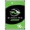 Disque Dur Seagate Barracuda ST16000DM001 16TB HDD 7200rpm SATA3 190MB/s CMR