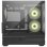 Caixa PC MSI MAG PANO M110R Mini Tower ARGB Vidro Temperado Preto