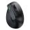 Souris Nilox NXMOEVR01B Sans Fil Dual Bluetooth 1600 DPI Noir RGB 6 Boutons