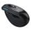 Souris Nilox NXMOEVR01B Sans Fil Dual Bluetooth 1600 DPI Noir RGB 6 Boutons
