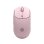 Ratón HP 400 Inalámbrico Dual Bluetooth/USB 2.4GHZ Silencioso Batería 24 Meses 6000DPI Silicona Suave Rosa
