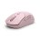 Ratón HP 400 Inalámbrico Dual Bluetooth/USB 2.4GHZ Silencioso Batería 24 Meses 6000DPI Silicona Suave Rosa