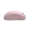 Ratón HP 400 Inalámbrico Dual Bluetooth/USB 2.4GHZ Silencioso Batería 24 Meses 6000DPI Silicona Suave Rosa
