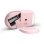 Ratón HP 400 Inalámbrico Dual Bluetooth/USB 2.4GHZ Silencioso Batería 24 Meses 6000DPI Silicona Suave Rosa