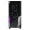 PC-Gehäuse Gigabyte GB-AC500G ST Midi Tower ATX EATX Tempered Glass Gaming