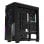 PC-Gehäuse Gigabyte GB-AC500G ST Midi Tower ATX EATX Tempered Glass Gaming