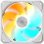 Ventola supplementare Gigabyte EZ CHAIN RVS FAN 120 120mm 2200RPM ARGB