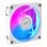 Ventilador suplementario Gigabyte AORUS EZ Chain Fan 120mm 2000RPM con LED RGB