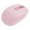 Souris Logitech M196 Bluetooth 1000 DPI Rose Plastique Recyclé Ambidextre